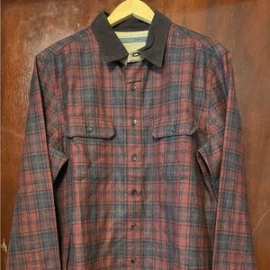 Men’s Onassis Shirt